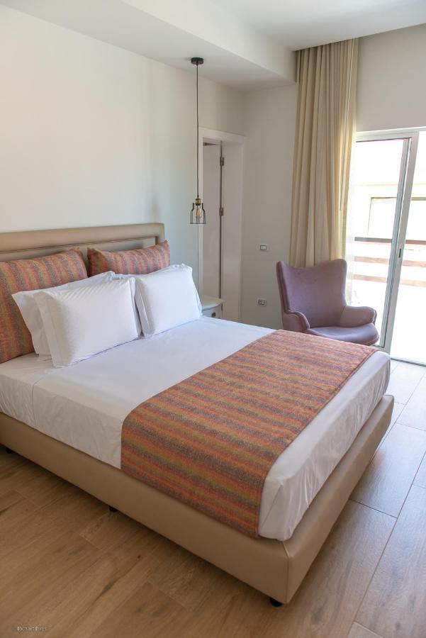 Santa Cruz Boutique Hotel Mindelo Exterior photo