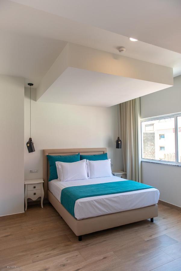 Santa Cruz Boutique Hotel Mindelo Exterior photo