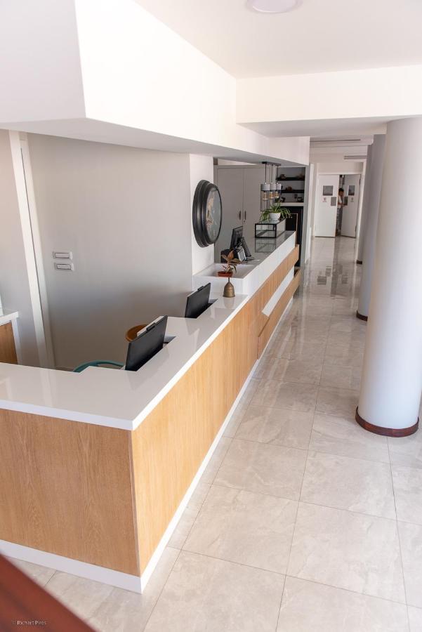 Santa Cruz Boutique Hotel Mindelo Exterior photo