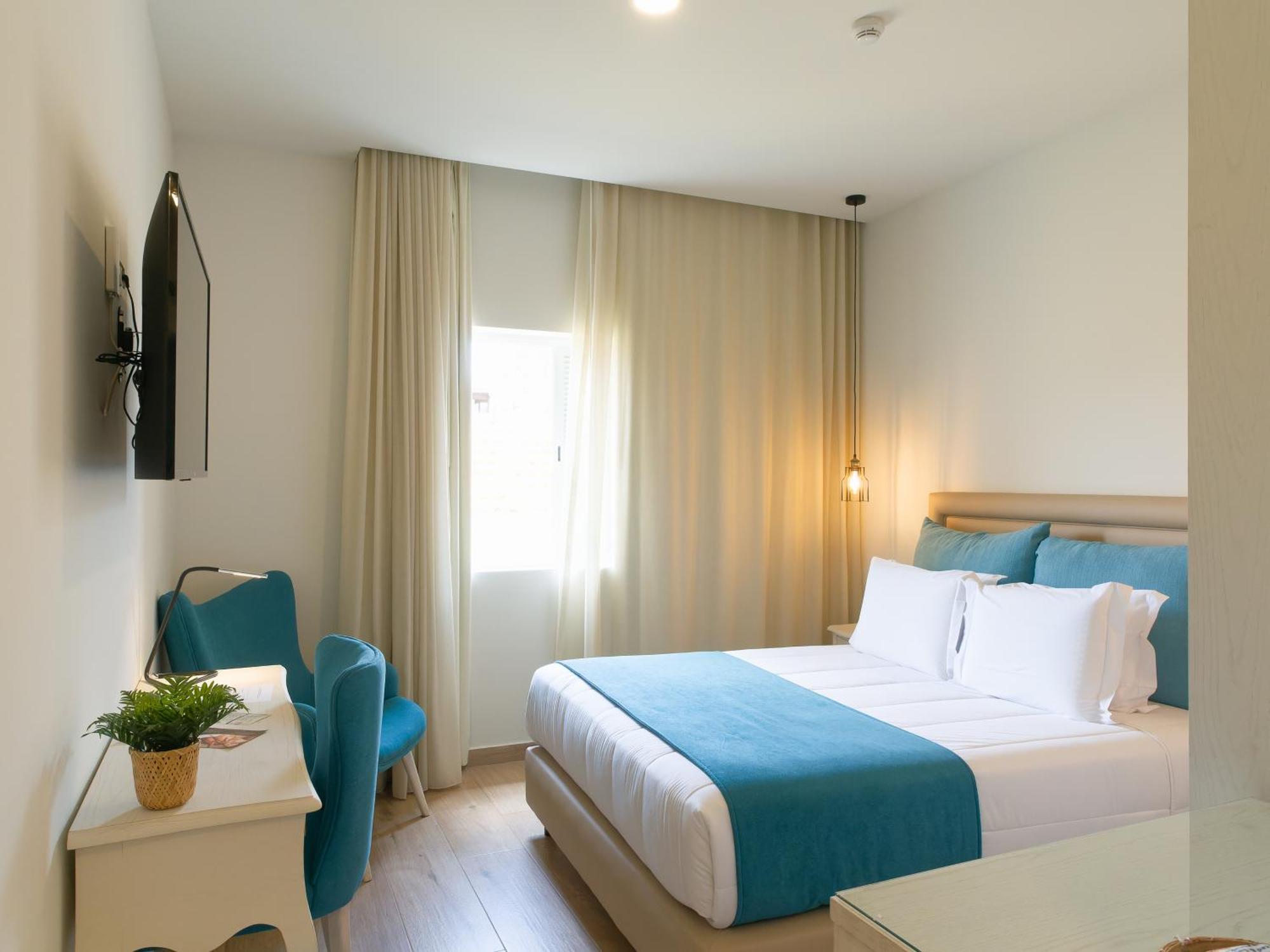 Santa Cruz Boutique Hotel Mindelo Exterior photo