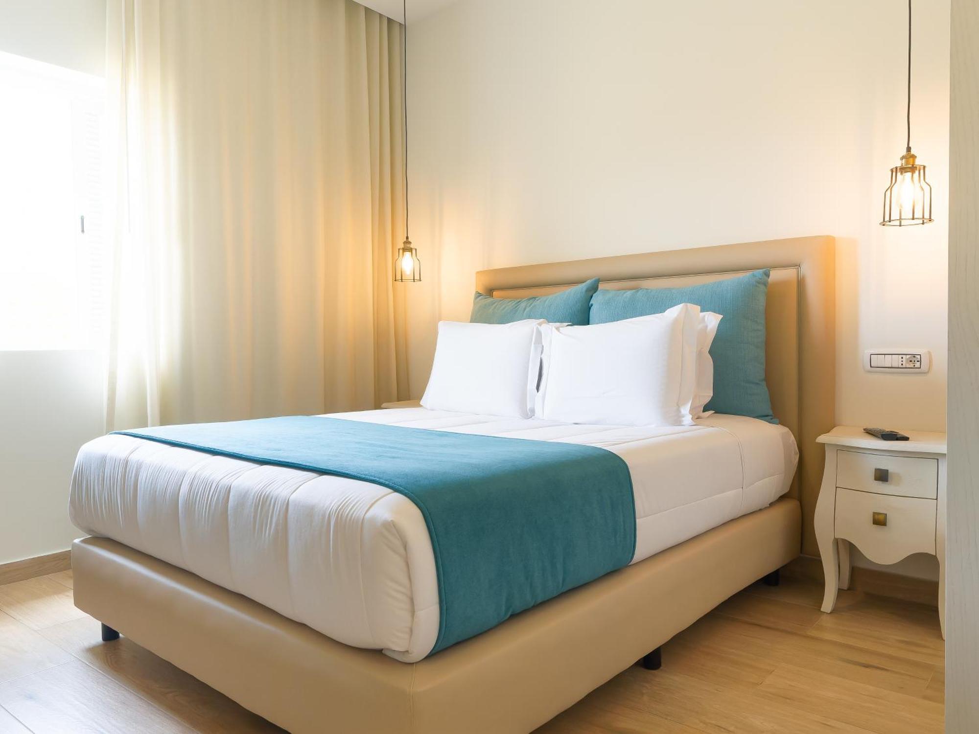 Santa Cruz Boutique Hotel Mindelo Exterior photo